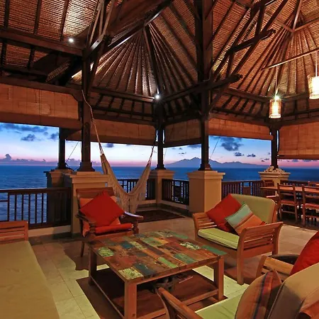 Villa Batu Tangga Amed  Room photo