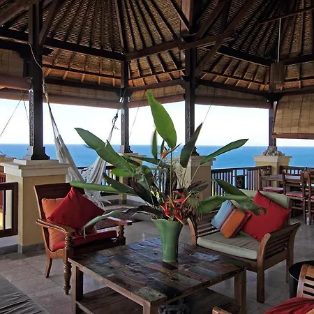 Villa Batu Tangga Amed  Room photo