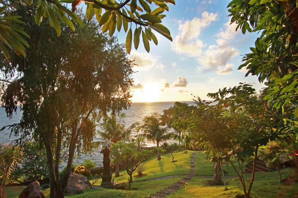 Batu Tangga विला Amed (Bali)