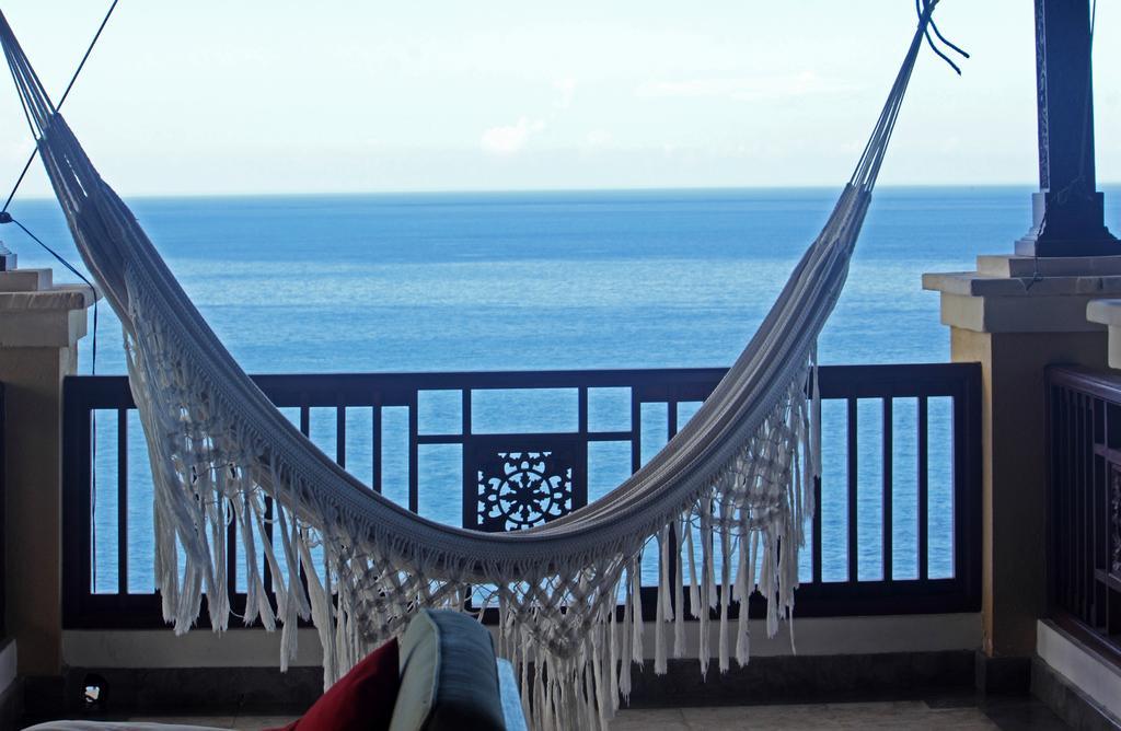 विला Batu Tangga Amed (Bali)