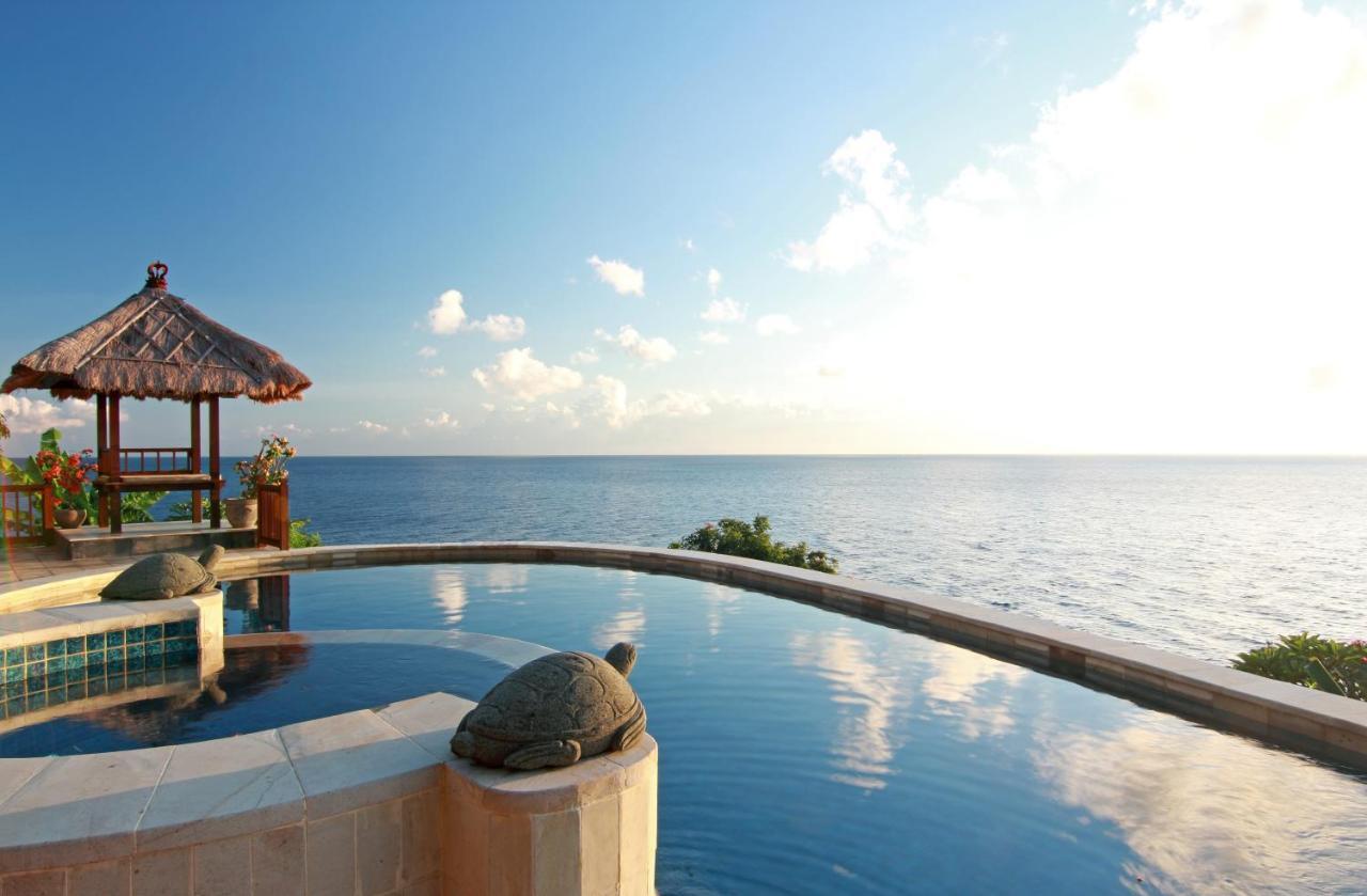 विला Batu Tangga Amed (Bali)