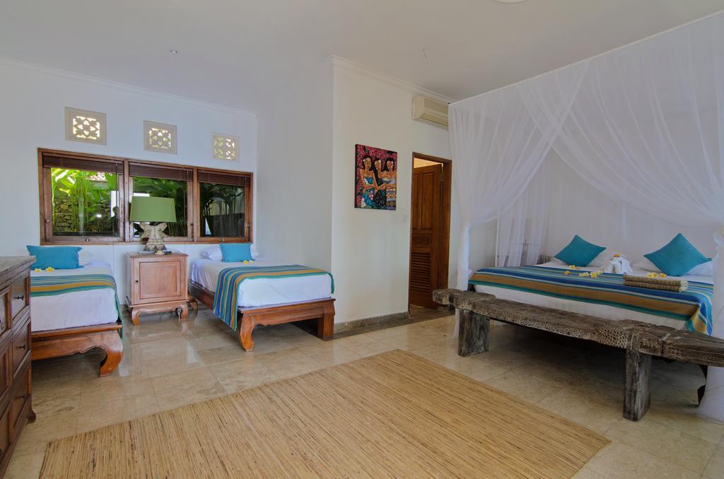 Villa Batu Tangga Amed