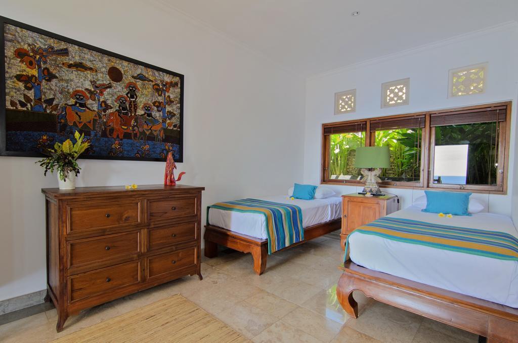 Batu Tangga Villa Amed